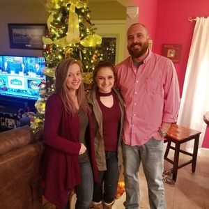 Meet your Posher, Diane